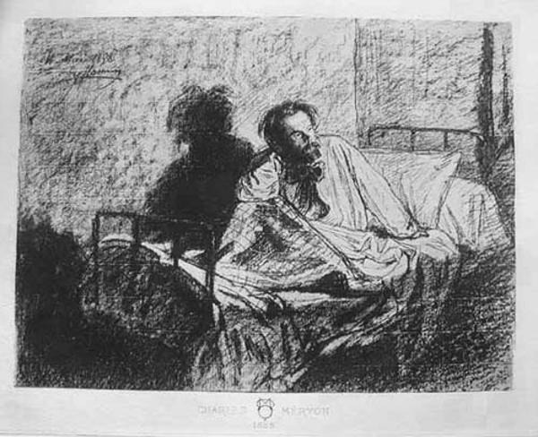 Charles Méryon