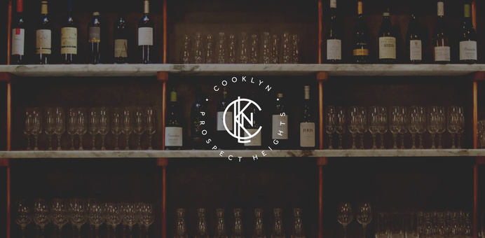 Cooklyn #logo