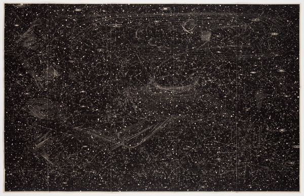 Marsha Cottrel #system #drawing #complex #galaxy