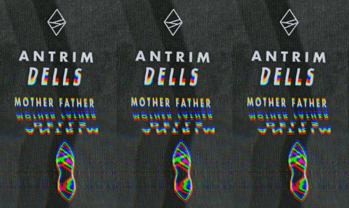 The work of Ben Biondo #abstract #design