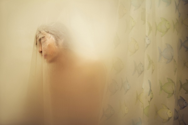 Glossom | Items | MFA_03215860_ART_02 #man #photography #blur
