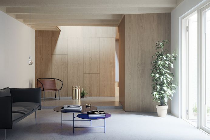 FL009 by Förstberg Ling