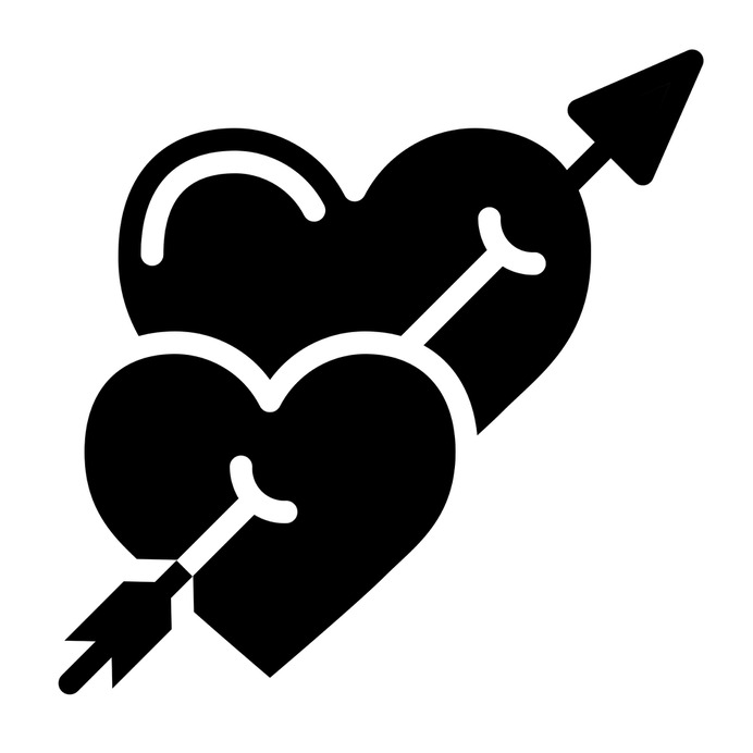 See more icon inspiration related to cupid, love and romance, valentines day, lovely, romanticism, romantic, heart, love and arrow on Flaticon.