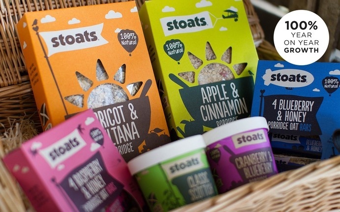 Stoats – Creative Agency, Branding & Packaging Design #packaging #graphic design #branding