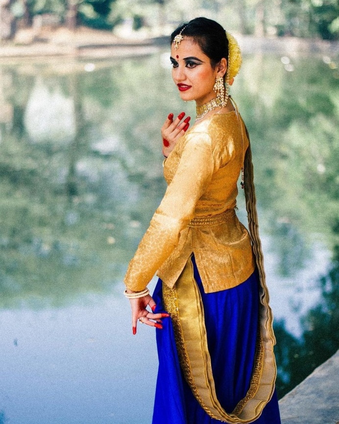Gorgeous Street Portraits From India by Ramazan Magomedov