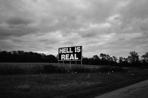 Barze #hell