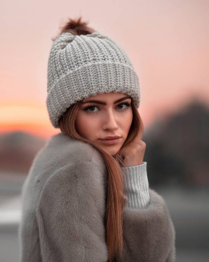 Fabulous Lifestyle and Beauty Portrait Photography by Jacopo Melchiorri