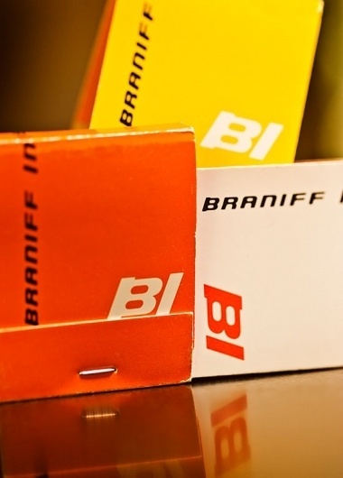 1784.jpg 550×767 pixels #logotype #air #airline #matches #vintage #brannif #matchbook