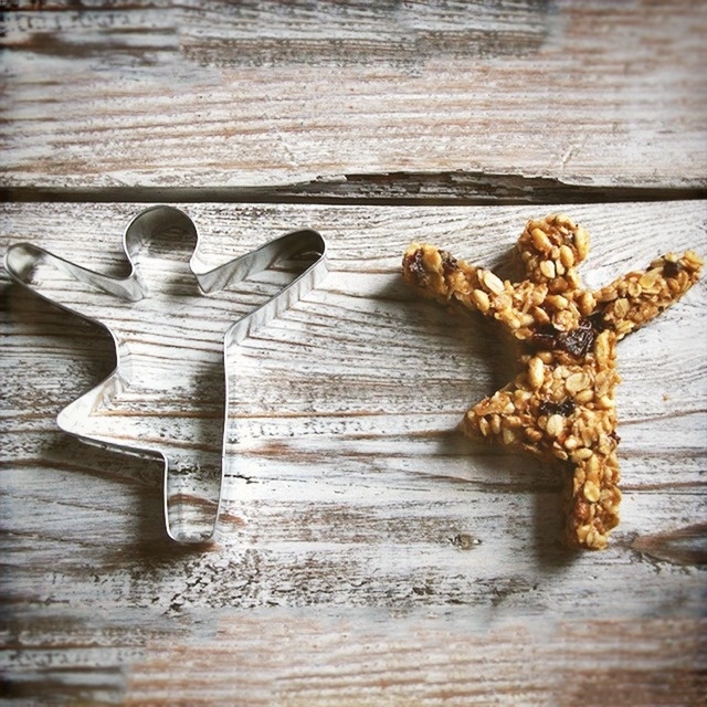 Yummy Yogi Cookie Cutters #tech #flow #gadget #gift #ideas #cool