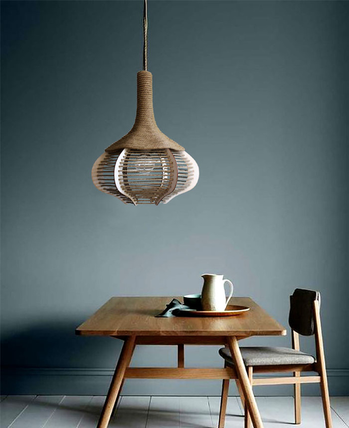 Lamps designed by Mariam Ayvazyan and Areg Siravyan - #lamp, #design, #lighting,