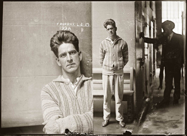 Mugshots from the 1920s Imgur #photography #mugshot #portrait