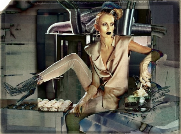 Photography by Vladimir Glynin #fashion #photography #inspiration