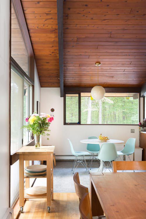 Decorating Trends - Art Deco is the New Mid-Century Modern | Apartment Therapy