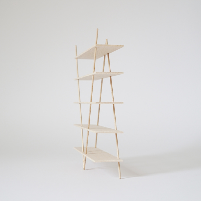Zurich Shelf
