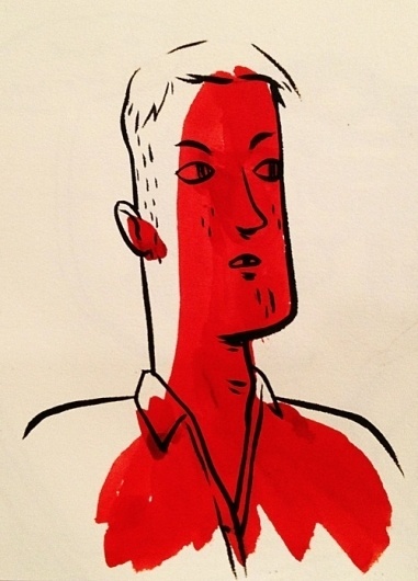 jake armstrong