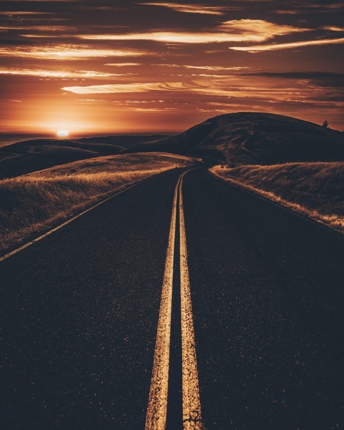 Amazing Travel Landscape Photography by Jude Allen