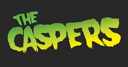 Justin Dorey 2011 Ski #justin #branding #the #typeface #dorey #logo #caspers