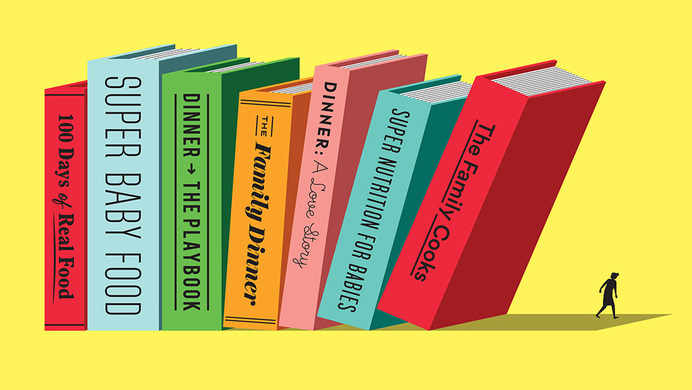 New York Times Magazine - Matt Chase | Design, Illustration #illustration #editorial