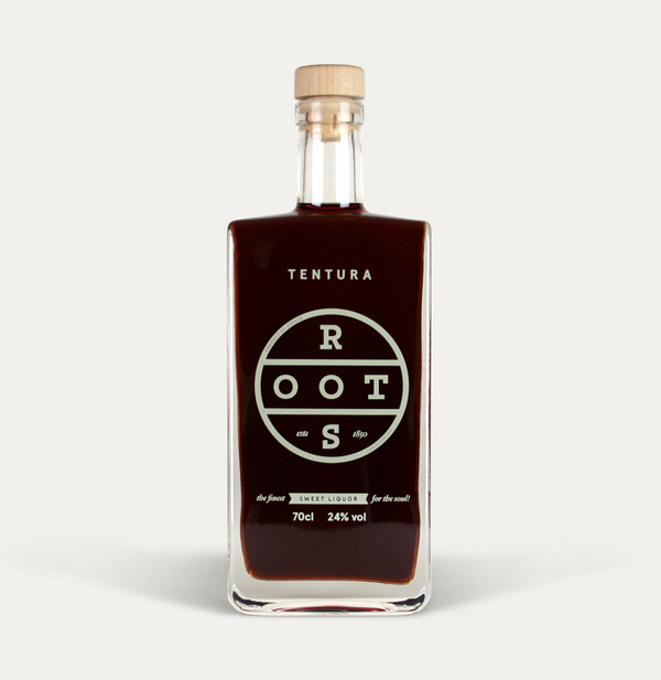 roots_07 #branding #bottle #packaging #bob #studio #roots