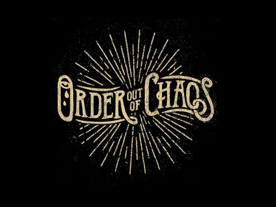 American, Colonial, Branding, Typography