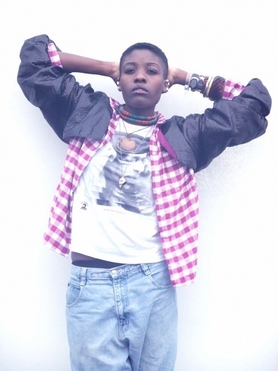 mariankihogo.com #american #african #checked #jewelry #fashion #style