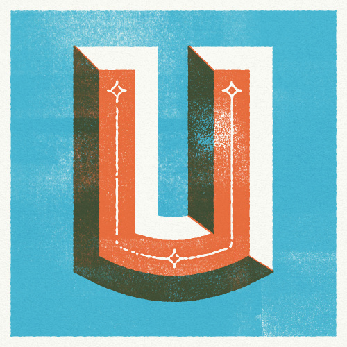 #typography