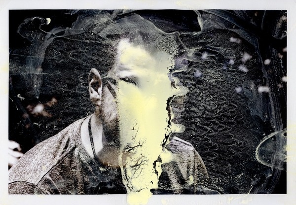 Tio - Gis #pablo #byrne #chalk #gis