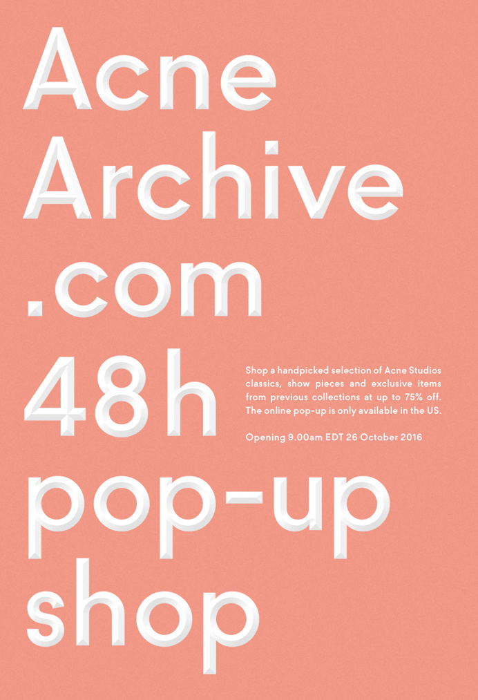 Typography