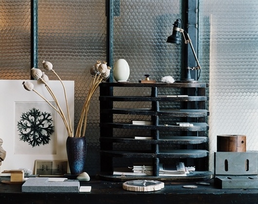 Roman and Williams | Defgrip #interior #spaces #design #photography #architecture