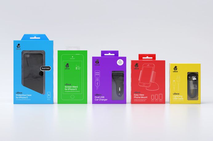 #packaging