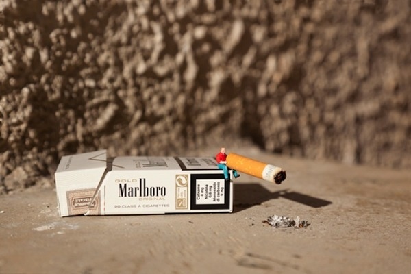 little_people_street_art_2 #miniature #diorama #art