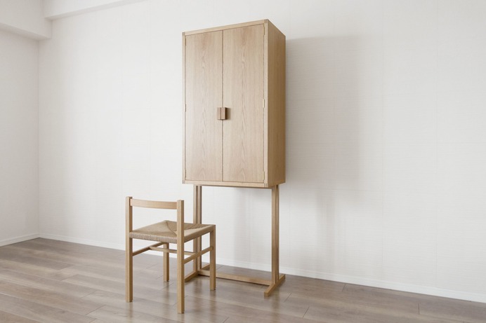Dressing Table for M by Ship Architecture