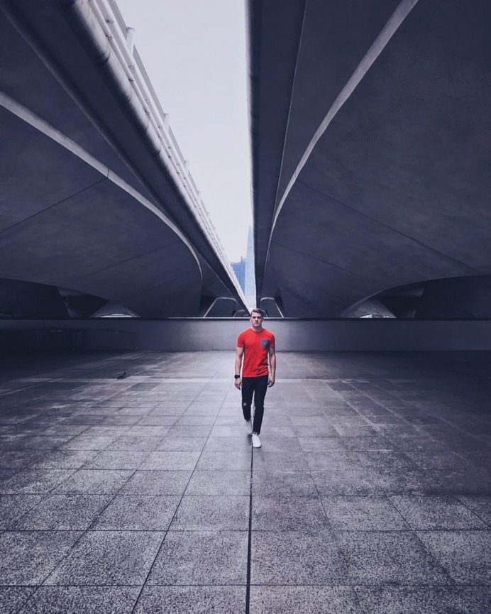 Abstract Singapore's Architecture From Unconventional Perspectives