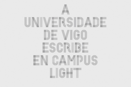Ã"scar Germade #spain #oscar #design #identity #barcelona #germade #typography