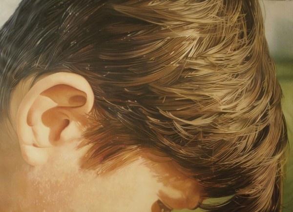 Jacques Bodin 7 #painting #art #realistic