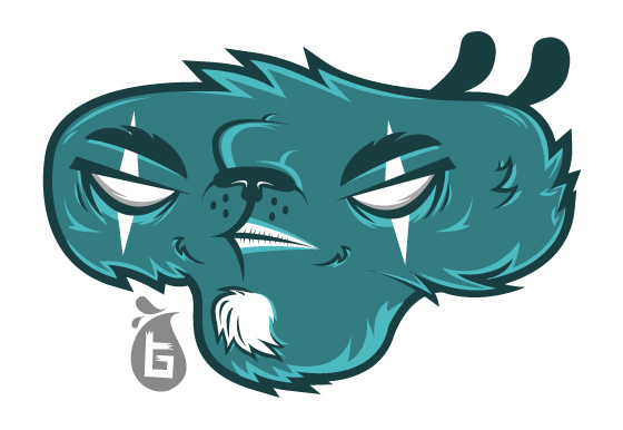dog #vector #design #tougui #character #dog