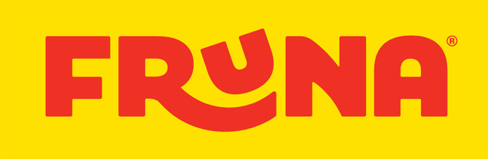 Fruna Rebrand - Brandlab