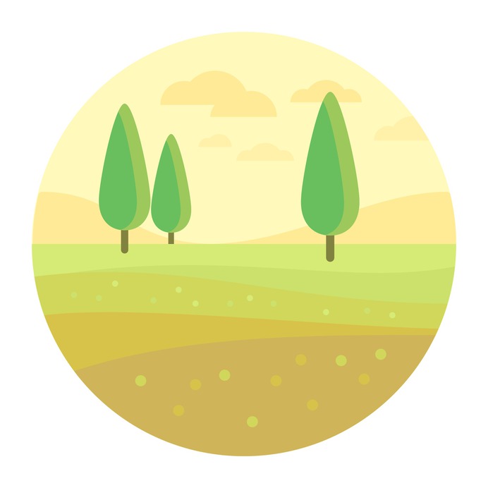 See more icon inspiration related to farm, rural, house, nature, country, fields and hills on Flaticon.