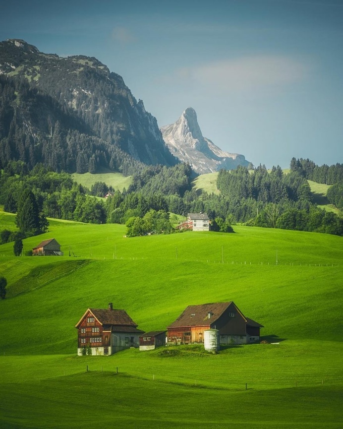 Incredible Travel Landscape Photography by Cuma Cevik