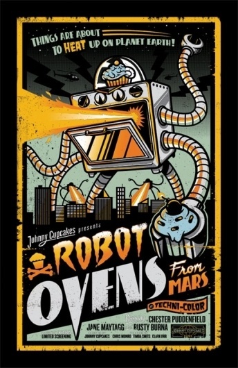 chrisdelorenzo_jc_03.jpg (510×784) #cupcakes #oven #robot