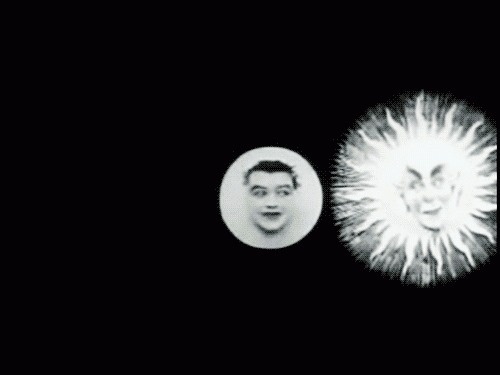 Funeral #sun #gif #moon #and