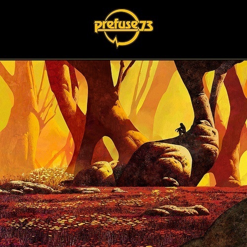 Untitled | Flickr - Photo Sharing! #album #mcpharlin #prefuse73 #dan #sci #covers #fi #art