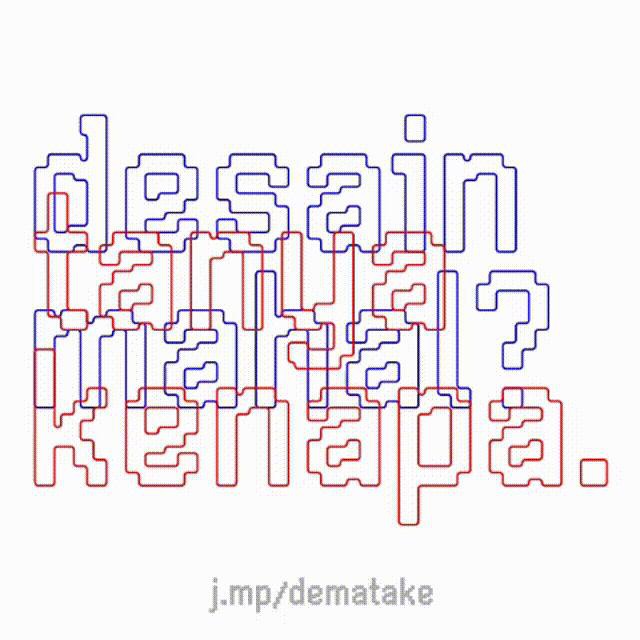 display.ofisia.name • Jimmy Ofisia — climate conscious graphic designer from Surabaya, Indonesia