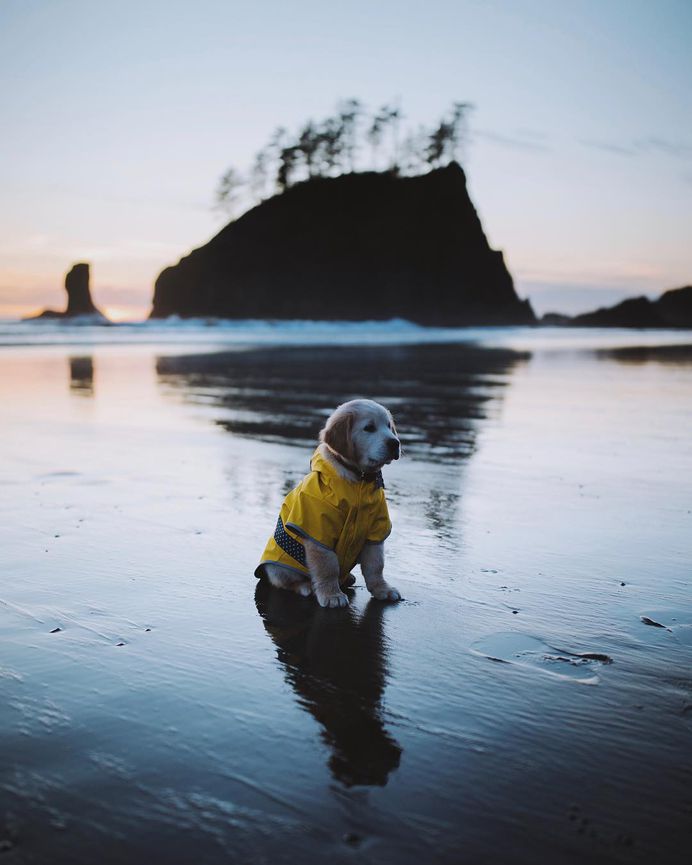 Stunning Adventure Photography by Cameron Anderson