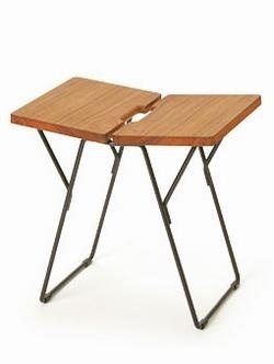 Le design japonais | Orgone Design #1954 #riki #solid #stool #50s #watanabe