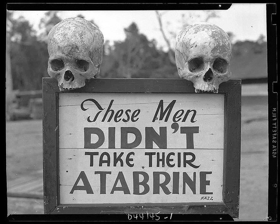 30 Unique And Compelling Photos From Our Past #vintage #typography