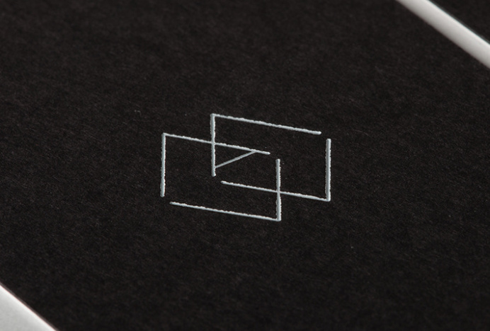 Wieske Design by Richard Baird #mark #symbol #logo #shapes #monogram