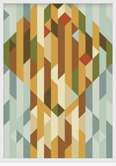 but does it float #abstract #shapes #geometric #illustration #gray #colour #christopher