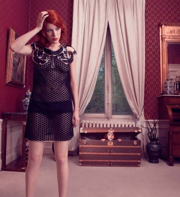 I Love You Mom by Lisa Carletta #fashion #glamour #photography