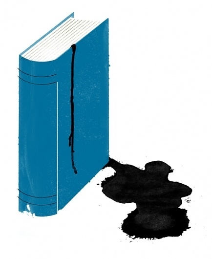 nyt_bookleak_flat.jpg (533×650) #screen #print